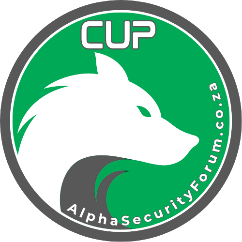 CUP Projects